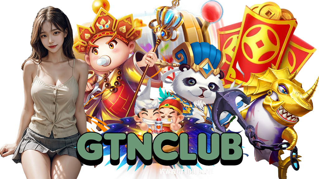 gtnclub-slot